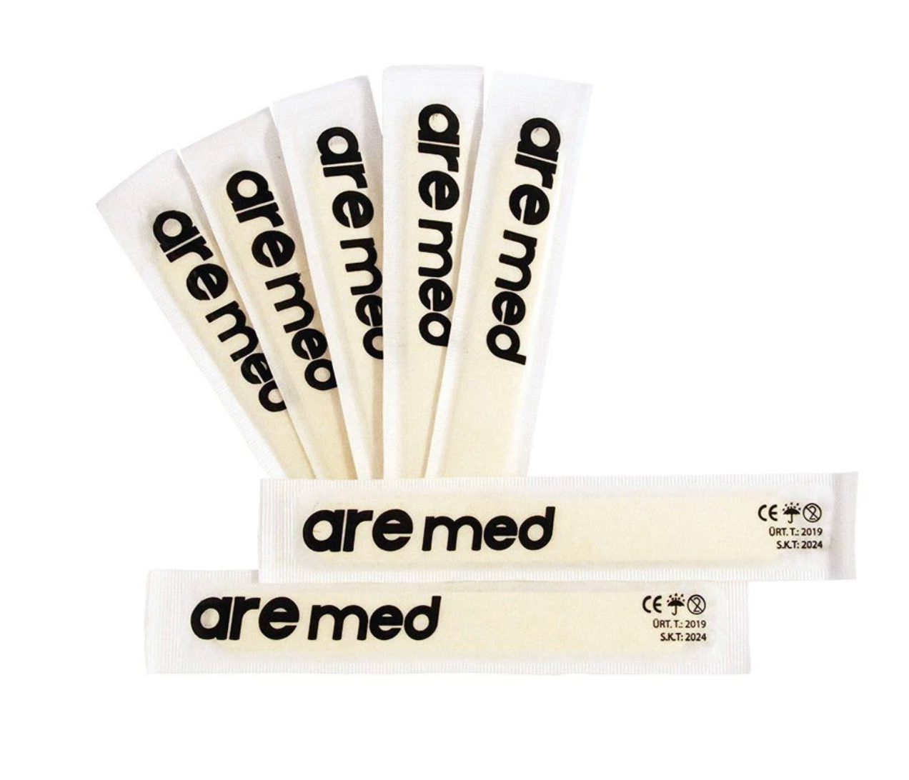 Aremed Steril Abeslang Dil Basacağı 100’lük