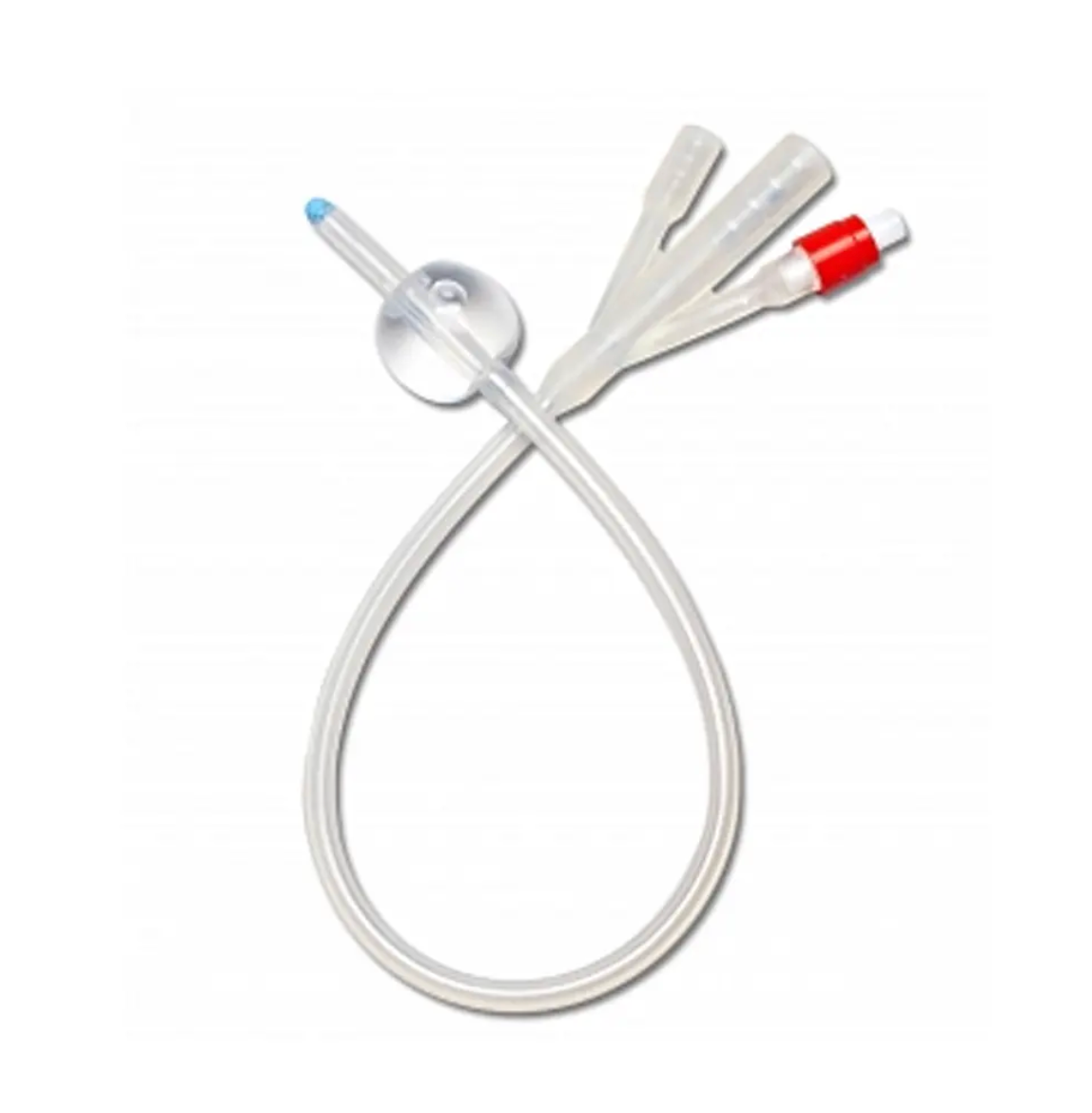 Galena Foley 3 Yollu Silikon Sonda