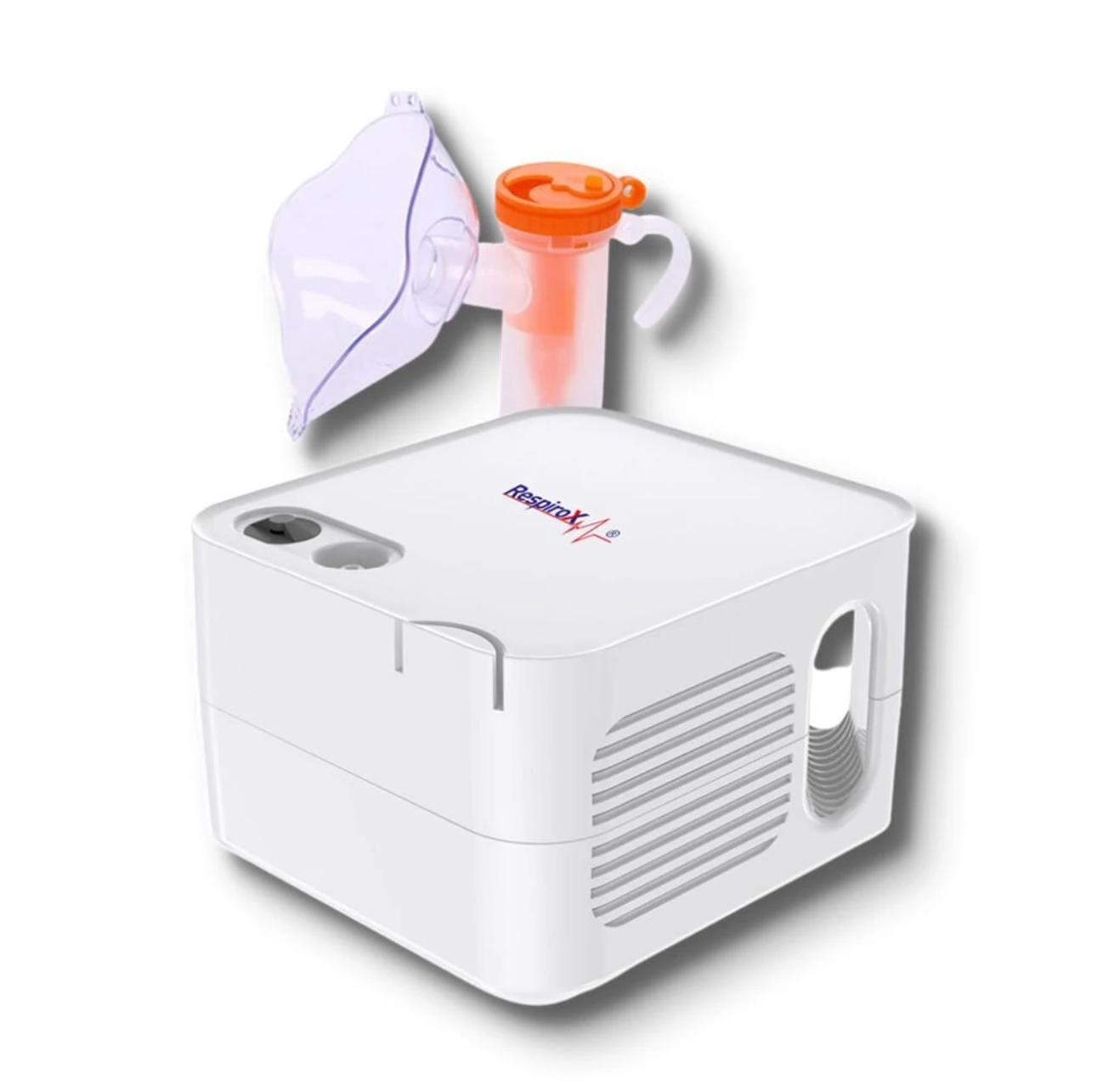 Respirox Kompresörlü Nebülizatör Cihazı AXD-303