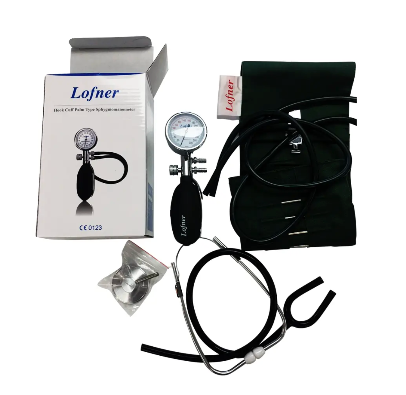 Lofner Perfect Aneroid Yetişkin Tansiyon Aleti