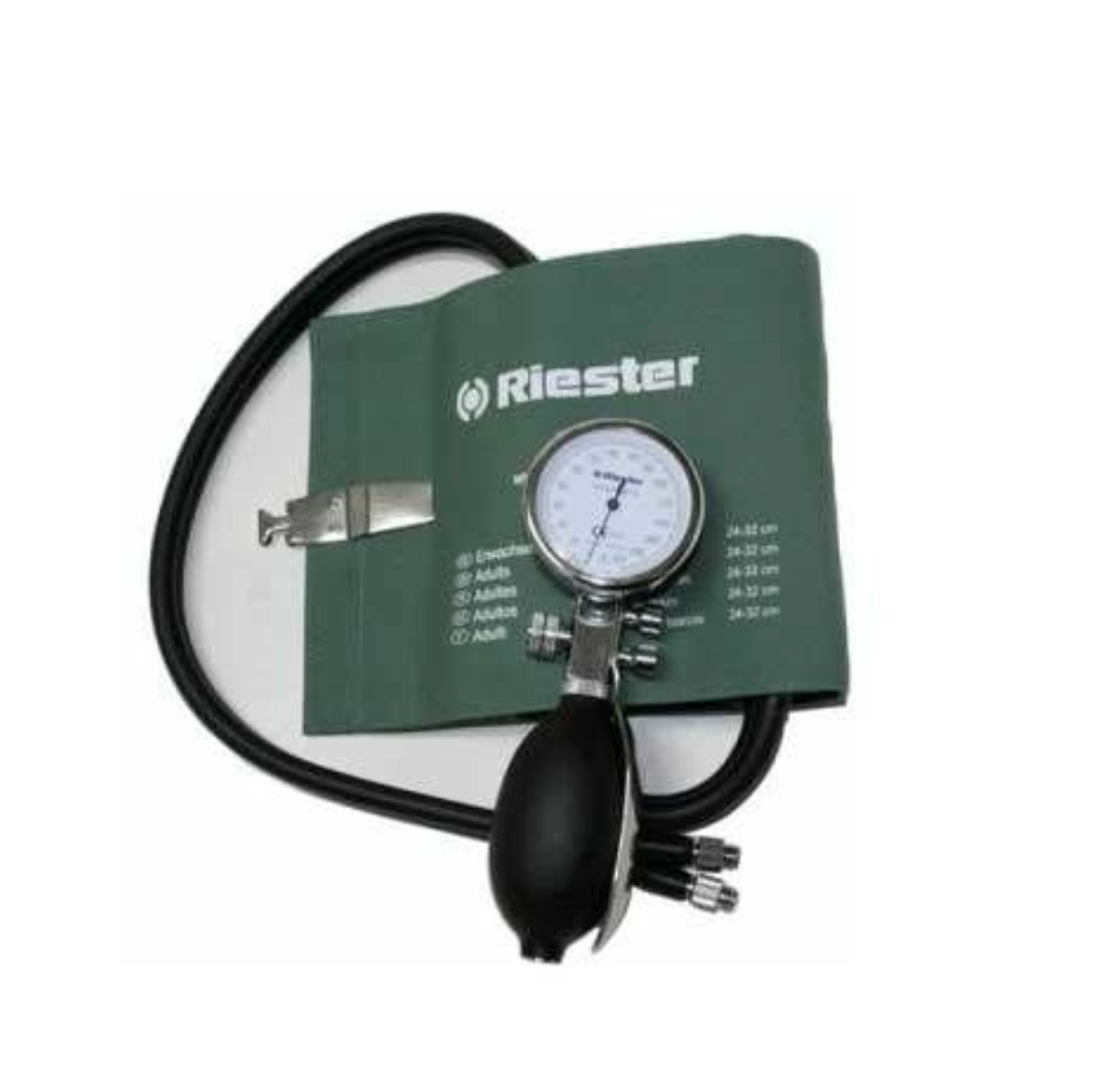 Riester 1341 Yetişkin Aneroid Tansiyon Aleti