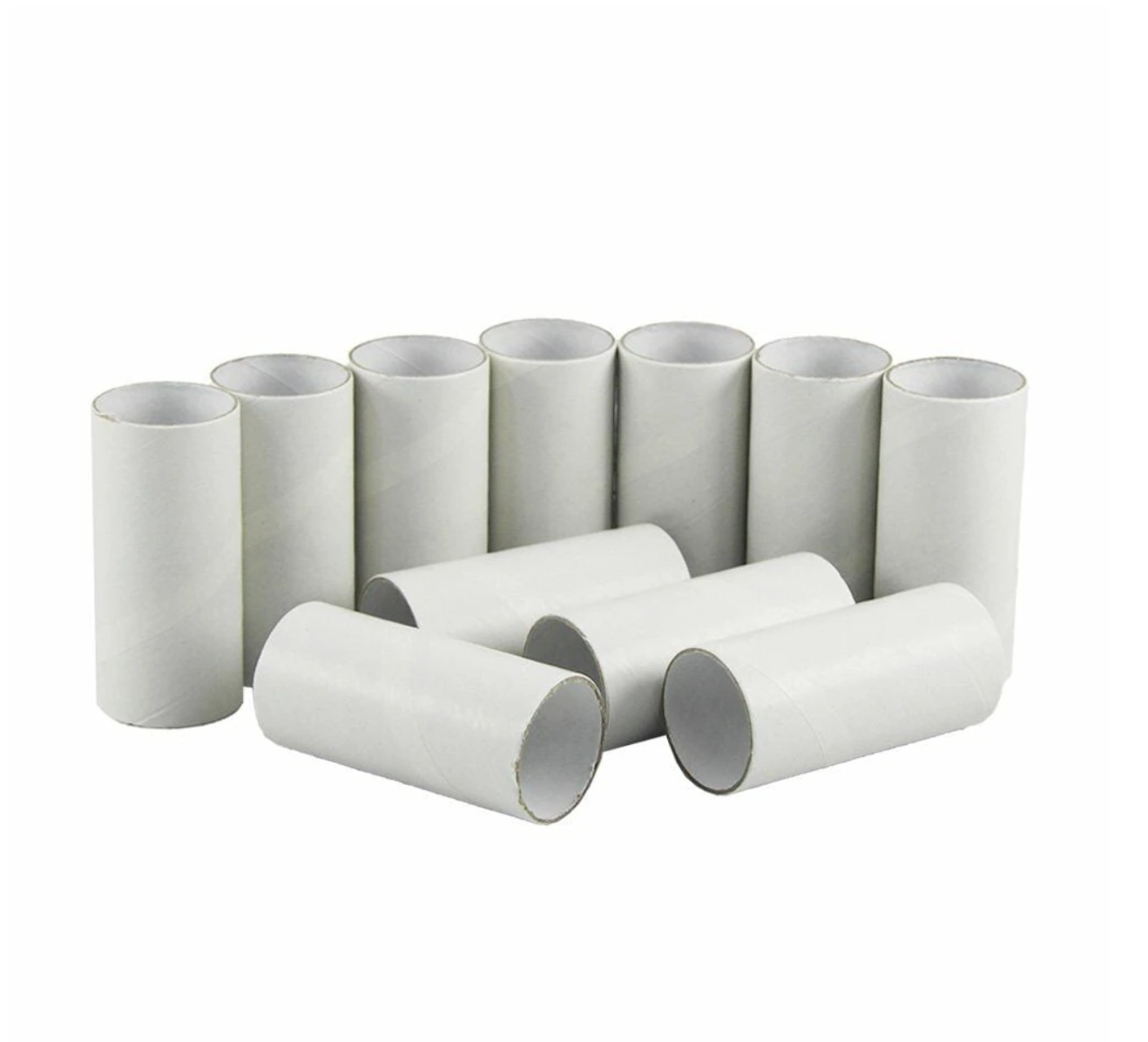 Expirite Creative TrueZone Karton Ağızlık 3cm 100 Adet