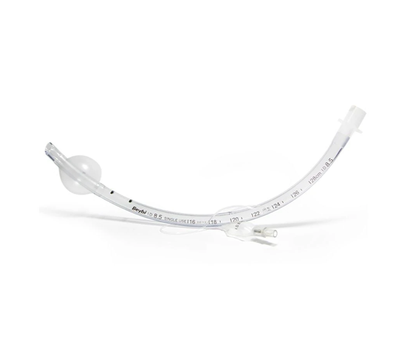 Galena Endotrakeal Entübasyon Tüpü Balonlu Spiralsiz