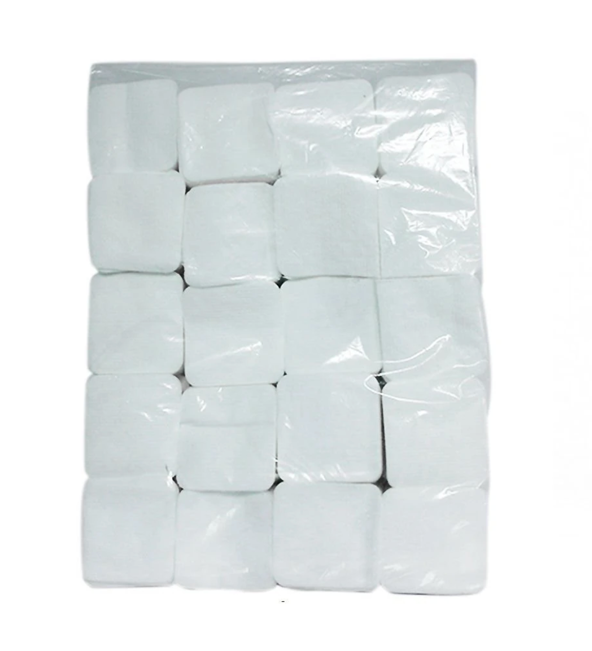 DS Non Steril Spanç 7.5cm x 7.5cm 8 Kat 500'lü