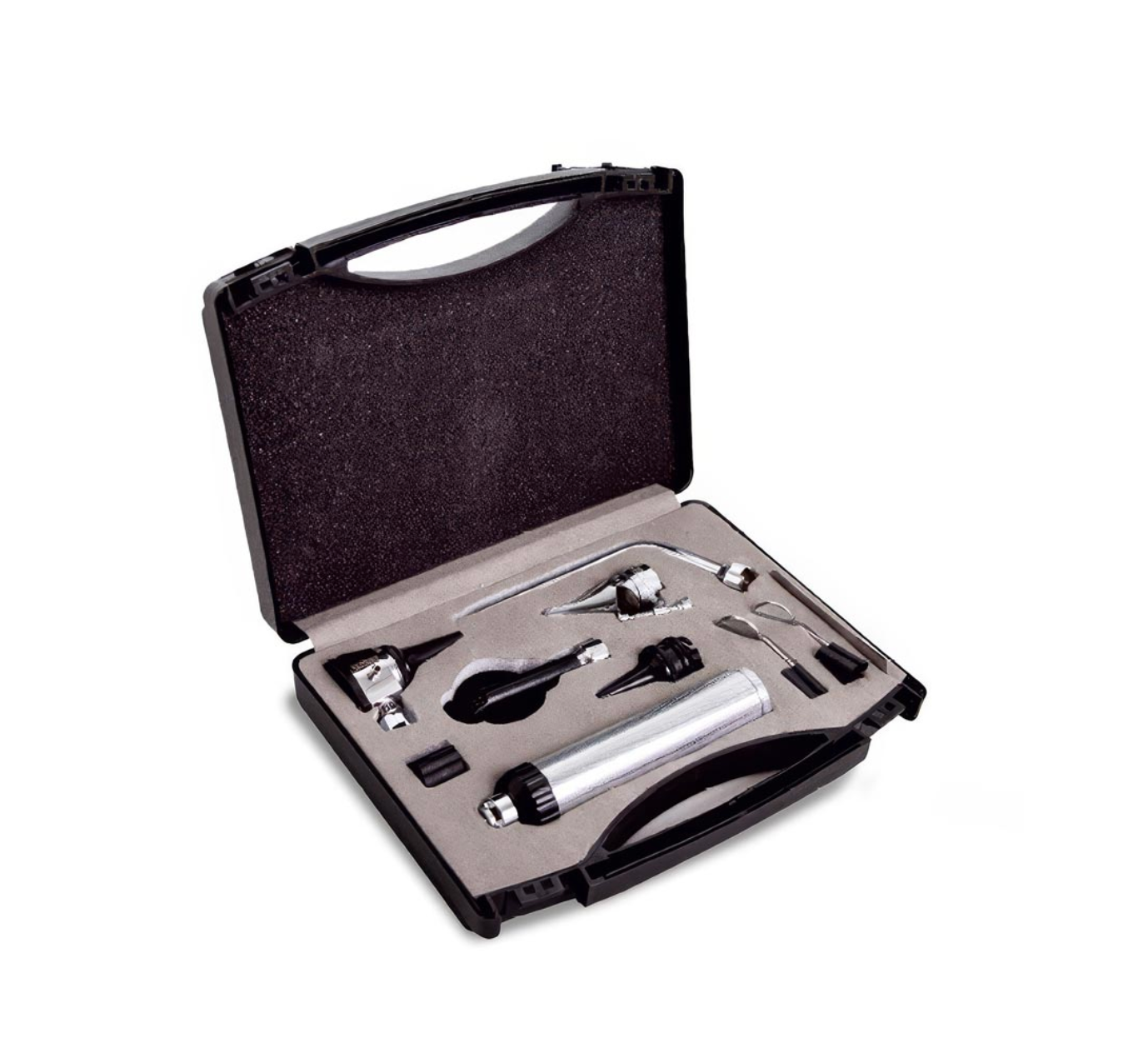 VZN Metal Diagnostik Set