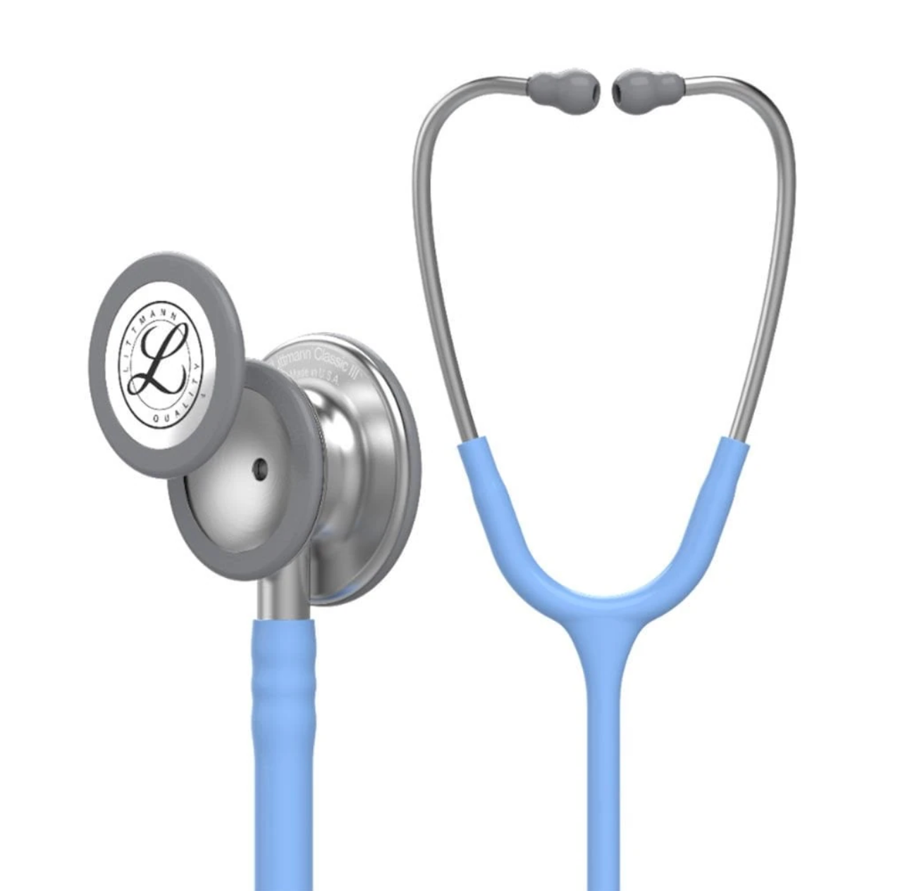 Littmann Classic III Stetoskop - Medikal Mavi - 5630