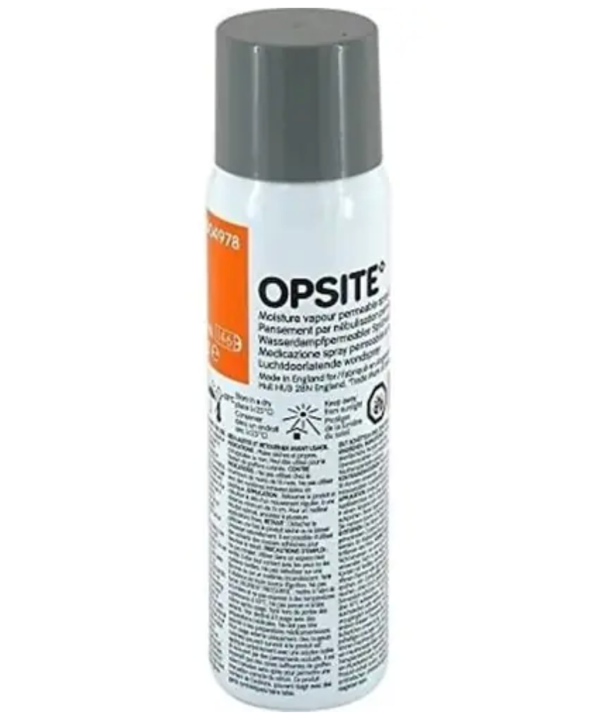Opsite Yara Kapatıcı Sprey 100 ml