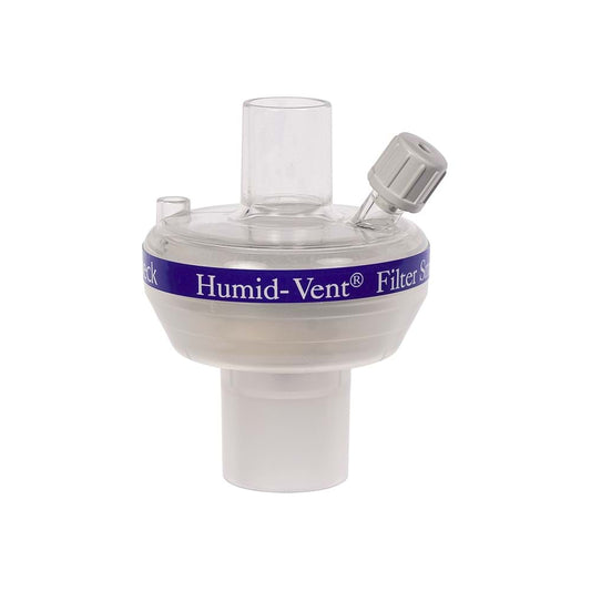Gibeck Humid-Vent Small HME Bakteri Filtresi 19502EU