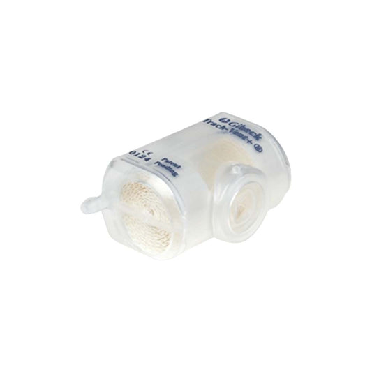Gibeck Trach-Vent 41311U HME Trakeostomi Filtresi