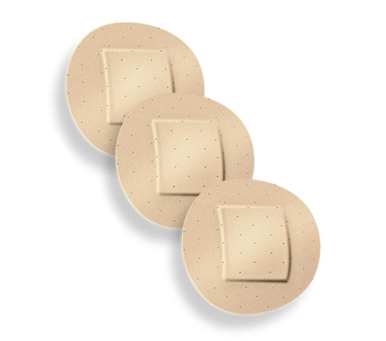 Seyitler Enjeksiyon Bandı 100’lük – Steril Nokta Bandı (Aşı Bandı)