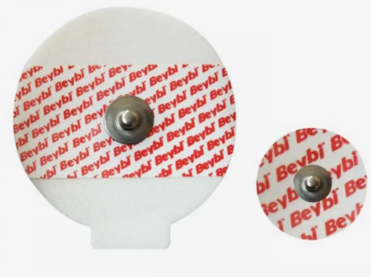 Beybi EKG Elektrodu 50'li