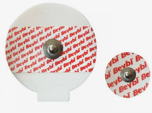 Beybi EKG Elektrodu 50'li