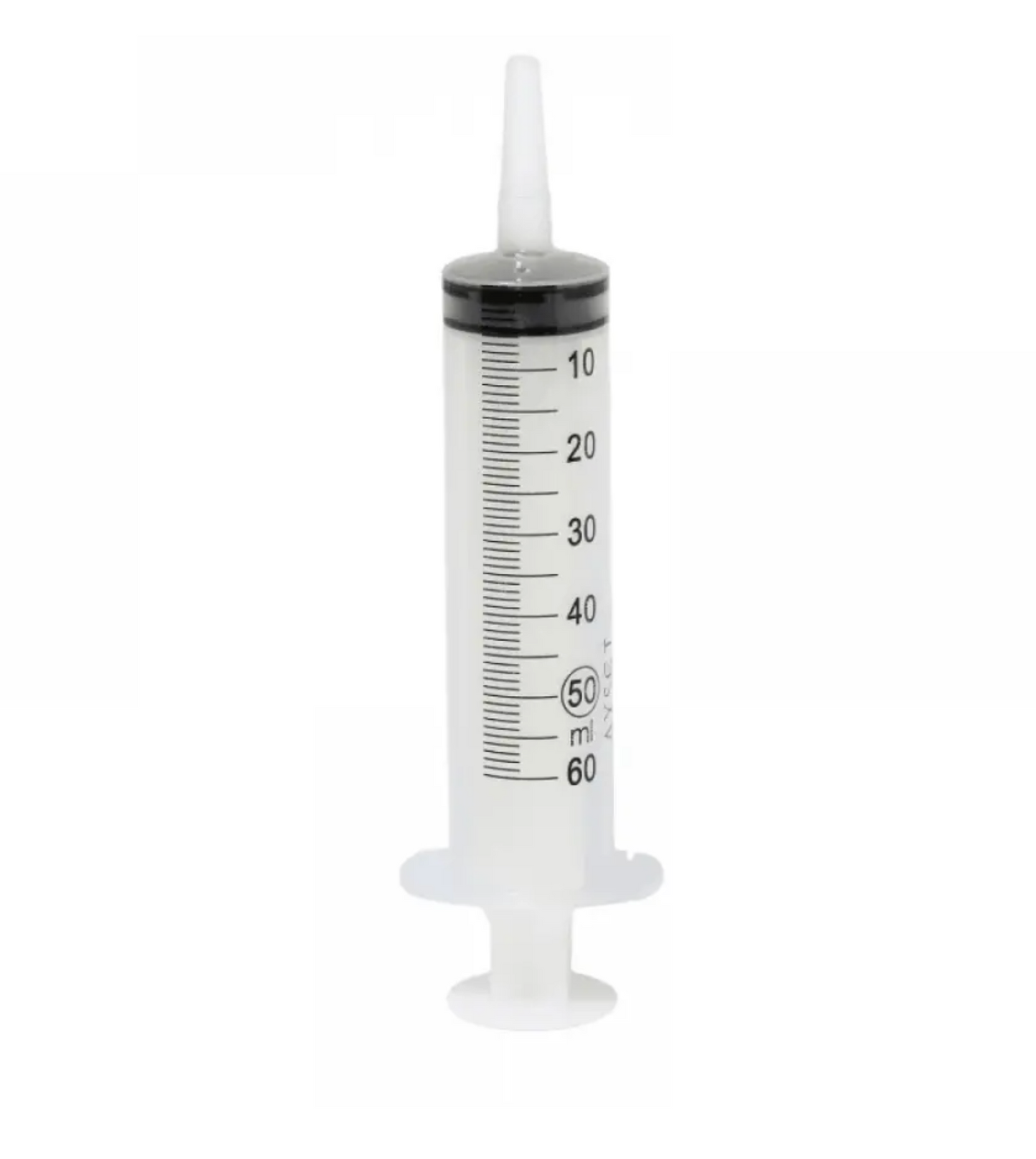 Ayset Çam Uçlu Beslenme Enjektörü 50 ml