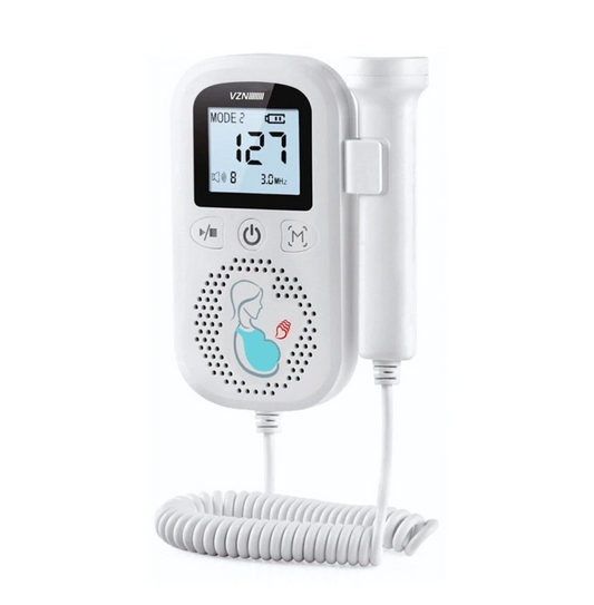 VZN Fetal Doppler JZKT-01