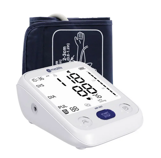 Mesilife Dijital Tansiyon Aleti ARM-30G2