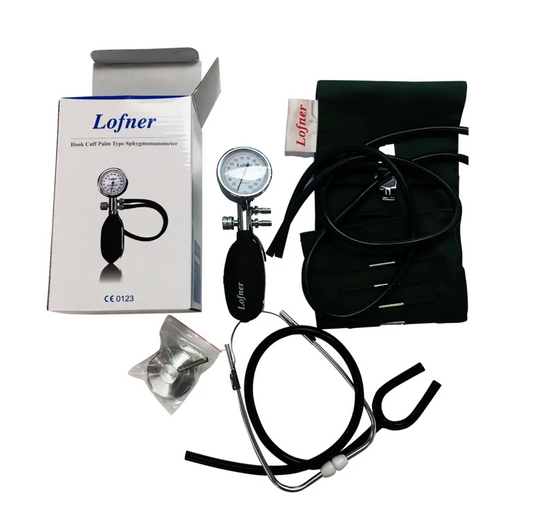 Lofner Perfect Aneroid Yetişkin Tansiyon Aleti
