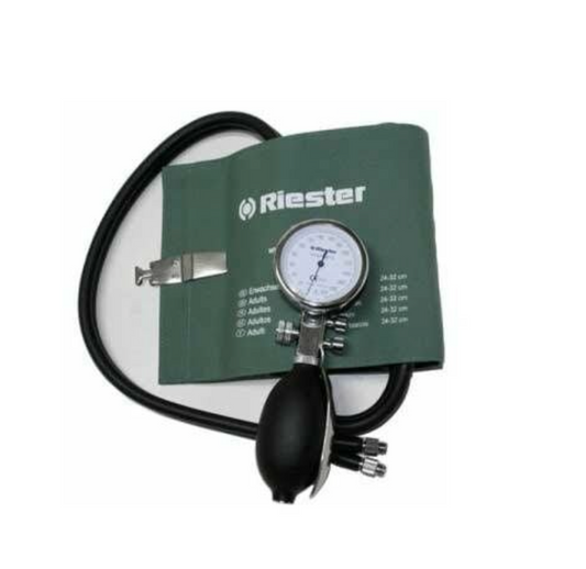 Riester 1341 Yetişkin Aneroid Tansiyon Aleti