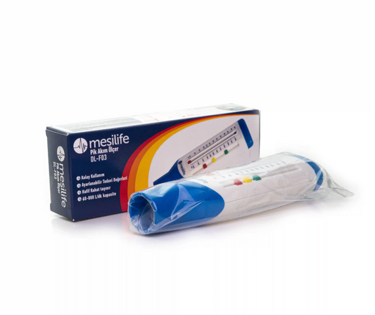 Mesilife Peakflowmetre