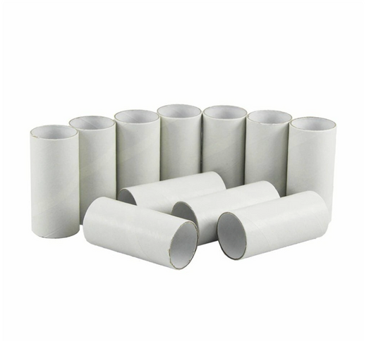 Expirite Creative TrueZone Karton Ağızlık 3cm 100 Adet