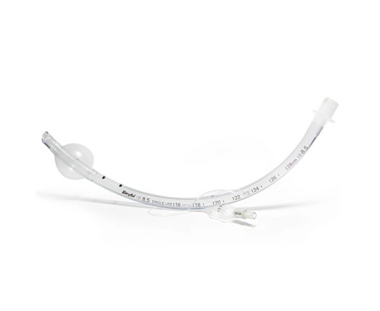 Galena Endotrakeal Entübasyon Tüpü Balonlu Spiralsiz