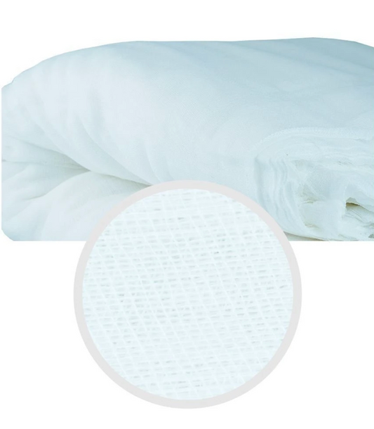 Eko Top Gazlı Bez 18 Tel 90cm x 70mt