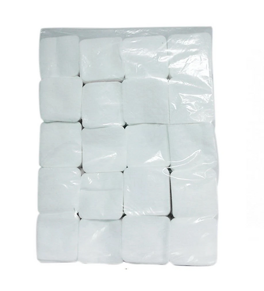 DS Non Steril Spanç 7.5cm x 7.5cm 8 Kat 500'lü