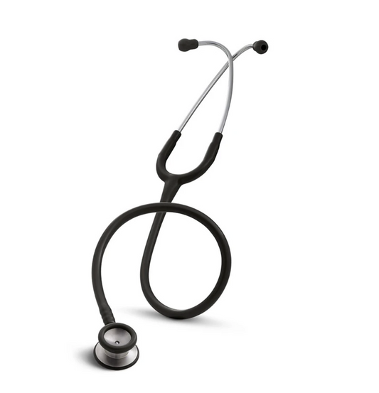 Littmann Classic II Pediatrik Stetoskop - Siyah - 2113