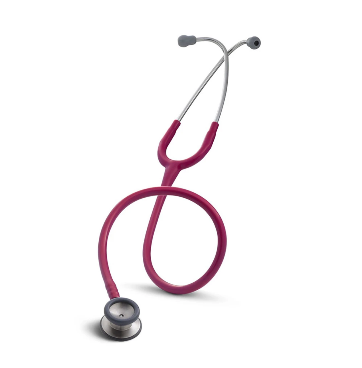 Littmann Classic II Pediatrik Bebek Stetoskop - Fuşya - 2122