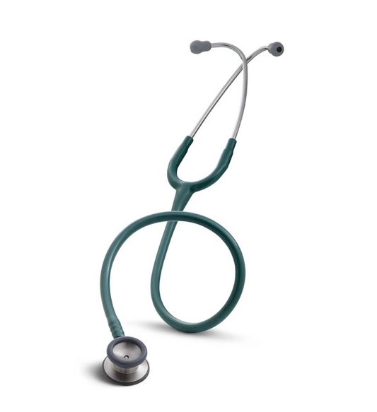 Littmann Classic II Pediatrik Bebek Stetoskop - Karayip Mavisi - 2119