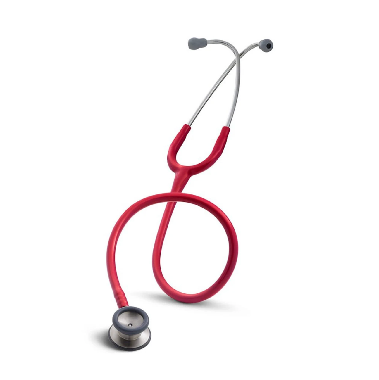 Littmann Classic II Pediatrik Bebek Stetoskop - Kırmızı - 2113R