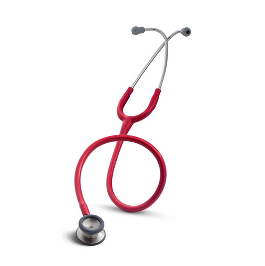 Littmann Classic II Pediatrik Bebek Stetoskop - Kırmızı - 2113R
