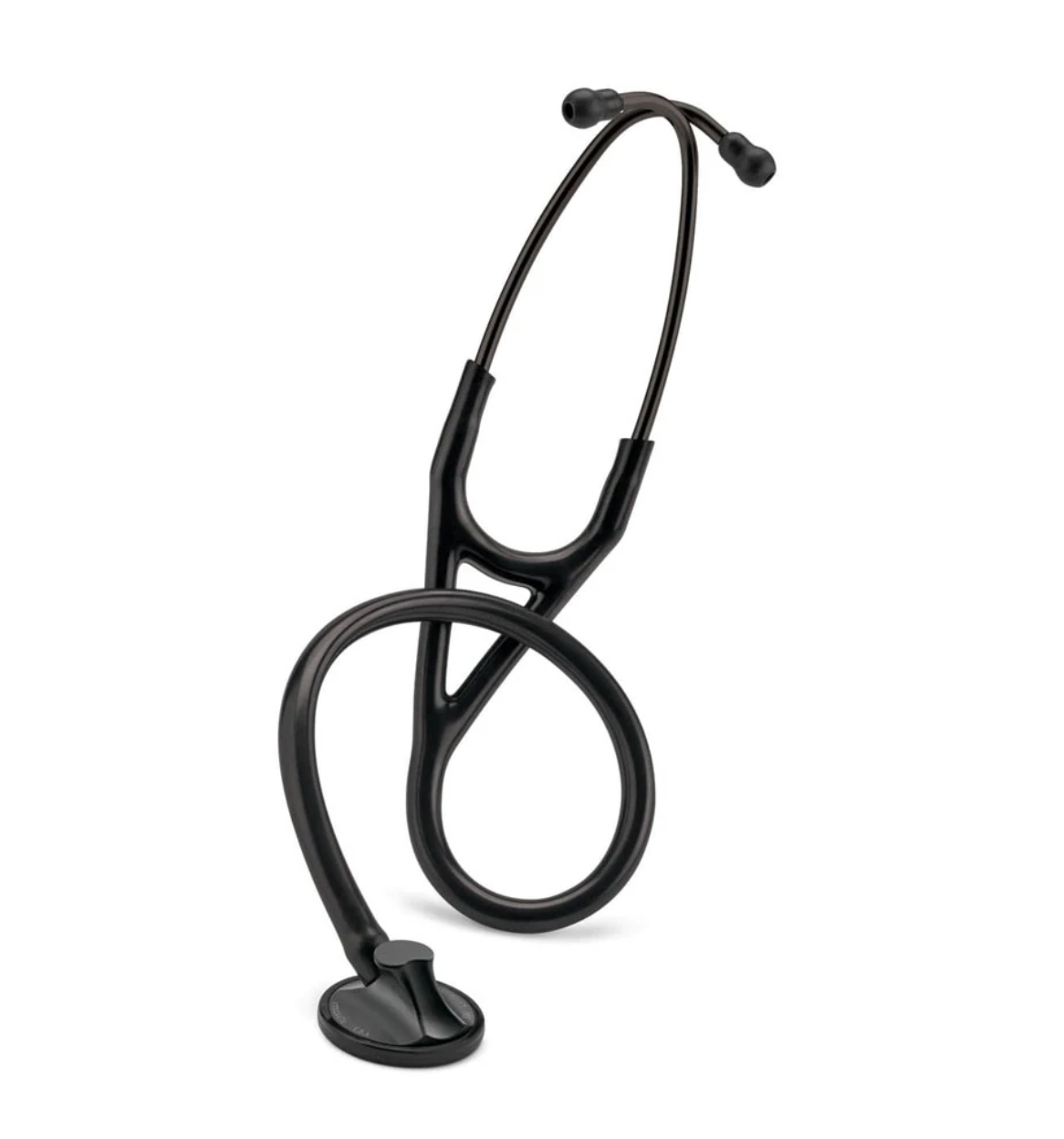 Littmann Master Cardiology Stetoskop - Simsiyah - 2161