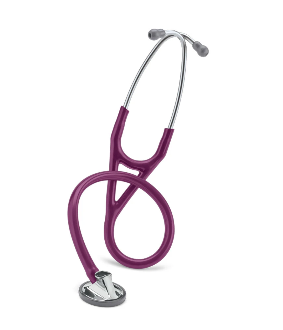 Littmann Master Cardiology Stetoskop - Mürdüm Eriği - 2167