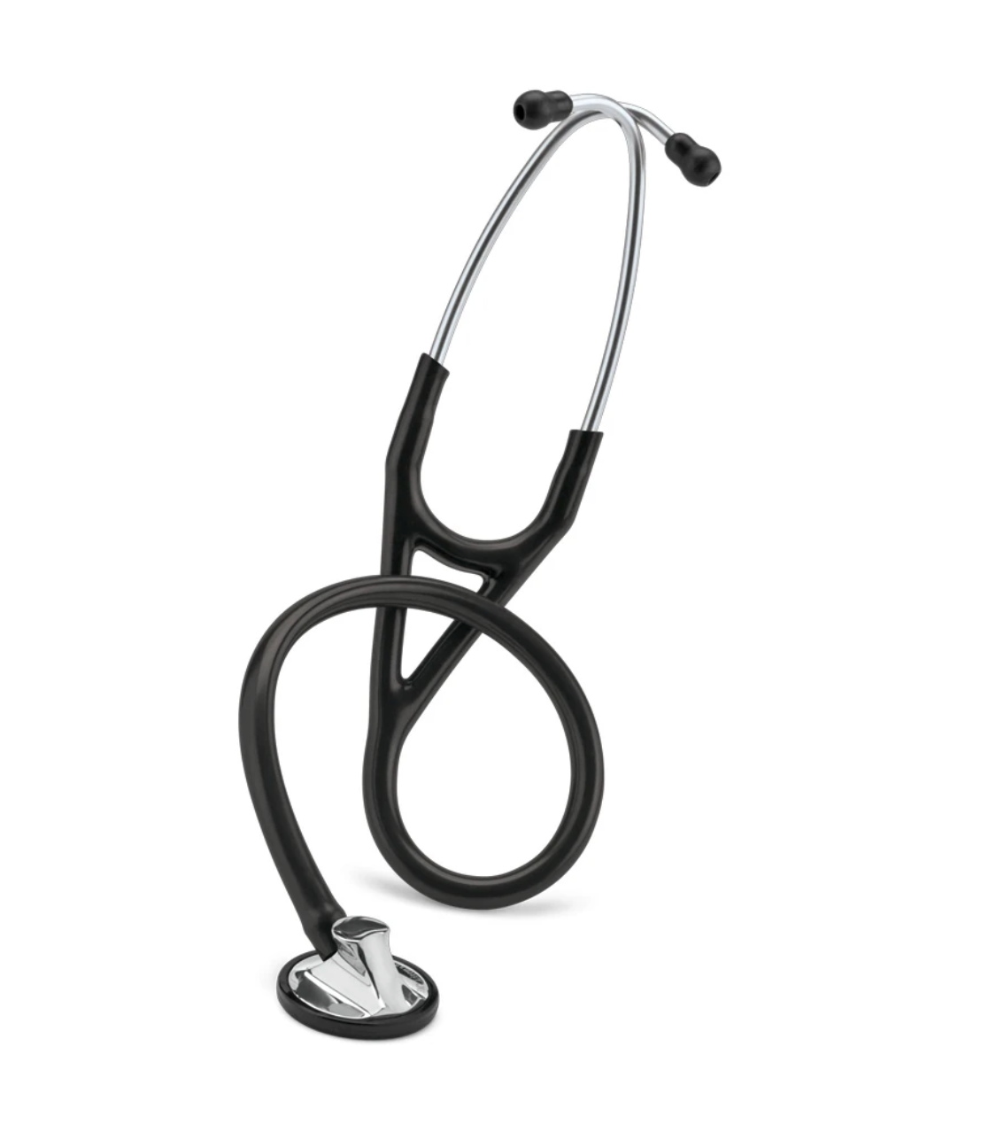 Littmann Master Cardiology Stetoskop - Siyah - 2160