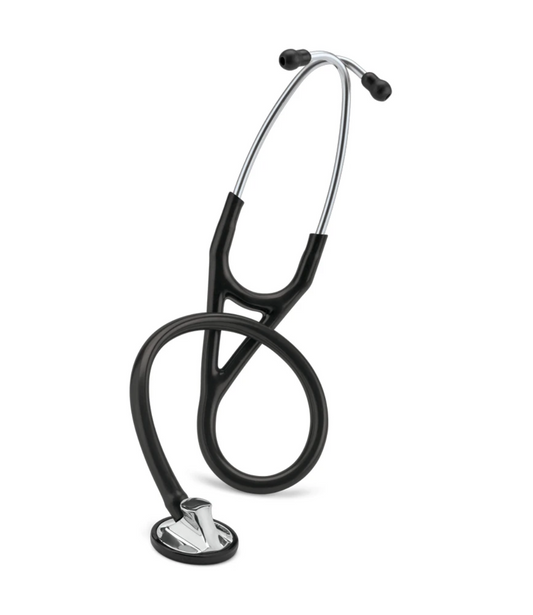 Littmann Master Cardiology Stetoskop - Siyah - 2160