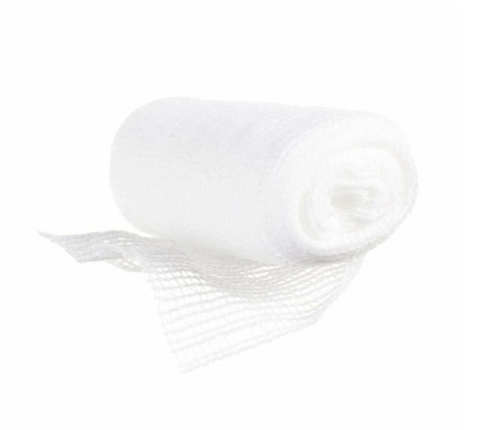 Octacare Hidrofil Rulo Sargı Bezi 10cm x 50m