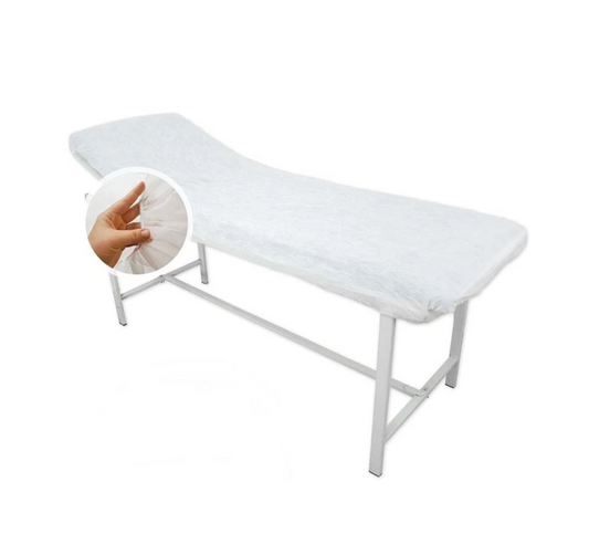Tek Kullanımlık Sedye Alezi 70x190