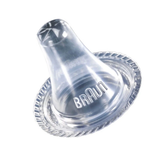 Braun Ateş Ölçer Yedek Filtre LF40