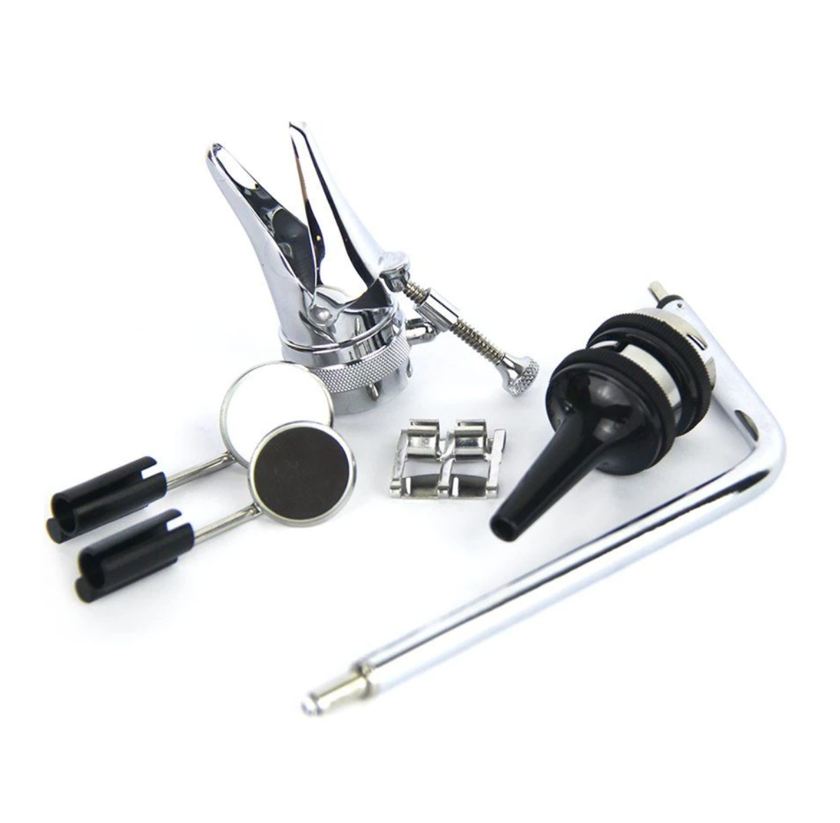Riester Uni 2050 Metal Diagnostik Set