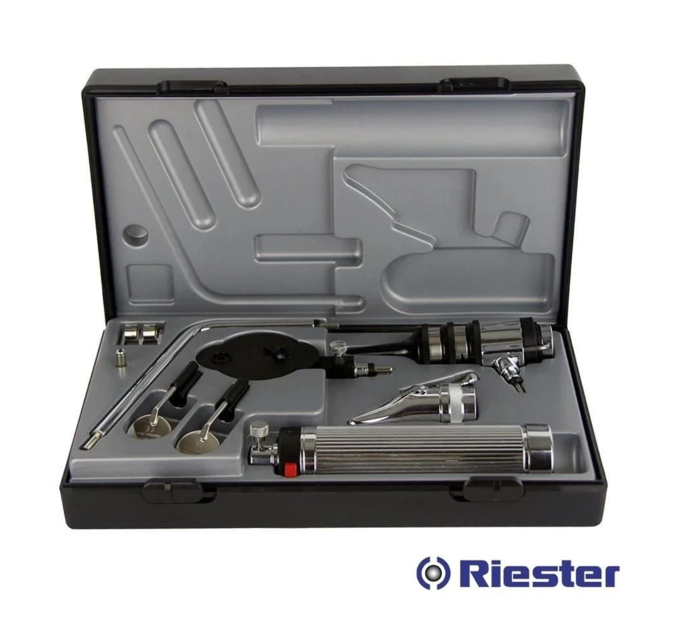 Riester Uni 2050 Metal Diagnostik Set