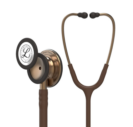 Littmann Classic III Stetoskop - Çikolata - 5809