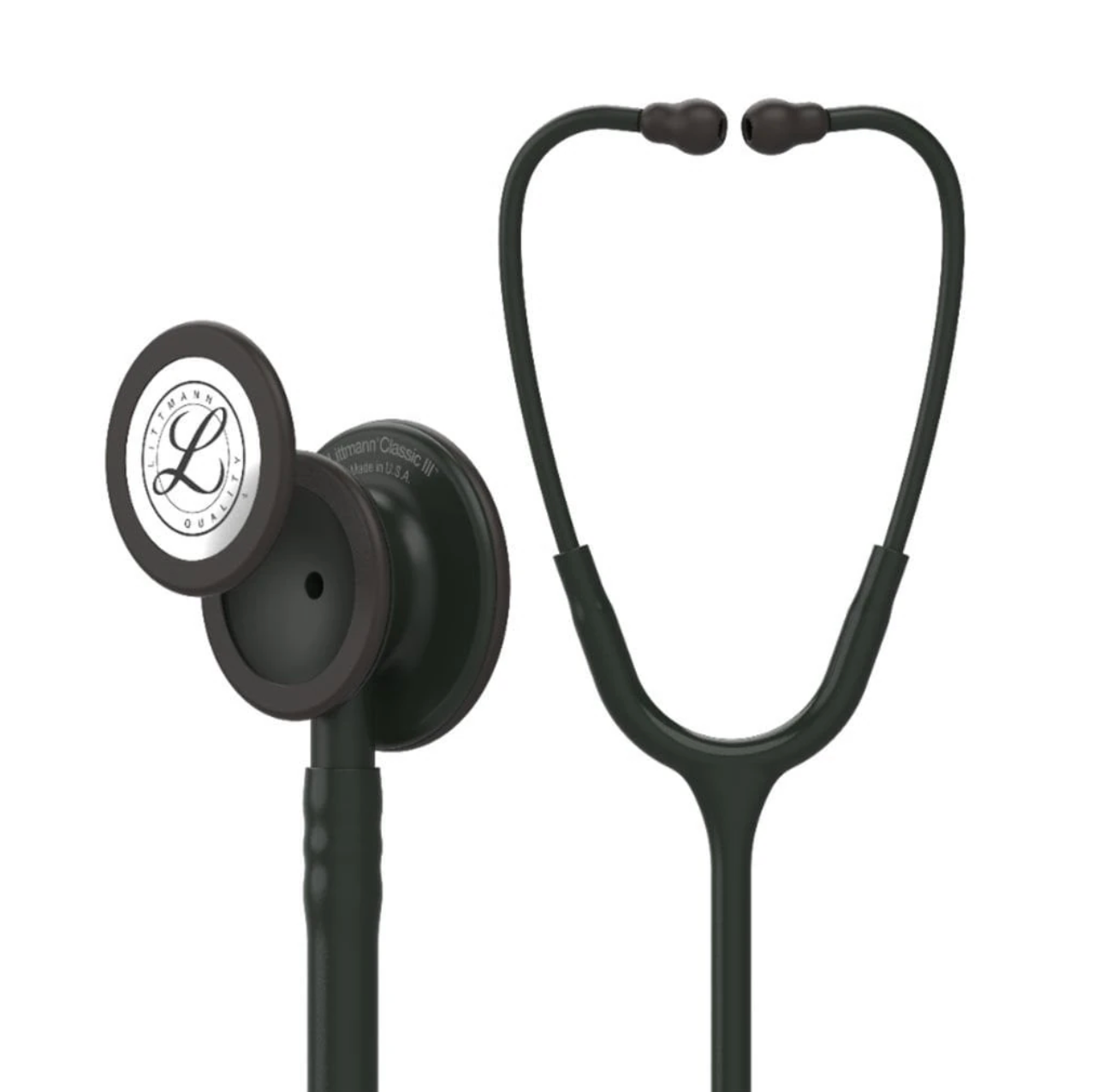 Littmann Classic III Stetoskop - Simsiyah - 5803