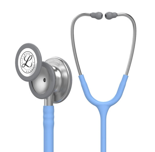 Littmann Classic III Stetoskop - Medikal Mavi - 5630