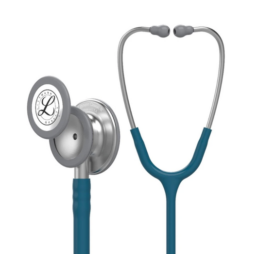Littmann Classic III Stetoskop - Karayip Mavisi - 5623