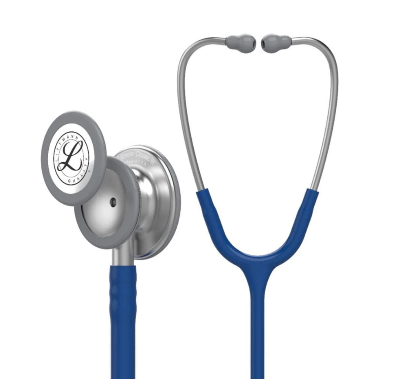 Littmann Classic III Stetoskop - Lacivert - 5622