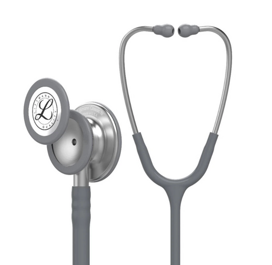 Littmann Classic III Stetoskop - Gri - 5621