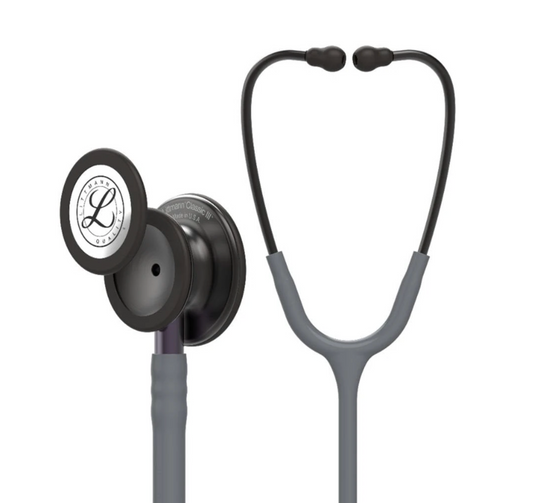 Littmann Classic III Stetoskop - Duman Gri - 5873