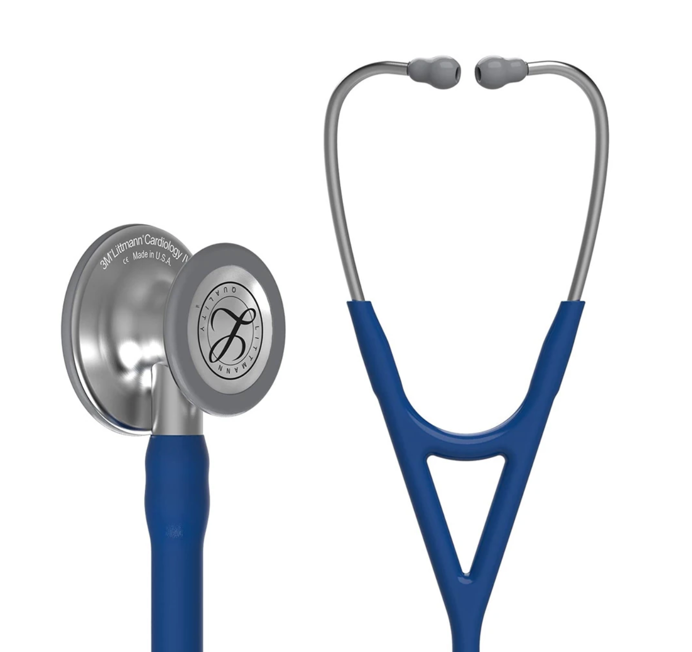 Littmann Cardiology IV Stetoskop - Lacivert - 6154
