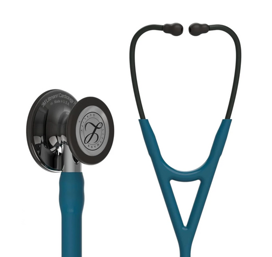 Littmann Cardiology IV Stetoskop - Karayip Mavisi - 6234