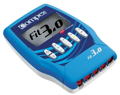Compex Fit 3.0 EMS TENS Kas Güçlendirme ve Rehabilitasyon Cihazı